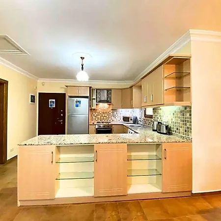 Otel Lochville 2 Bedroom With Private Pool