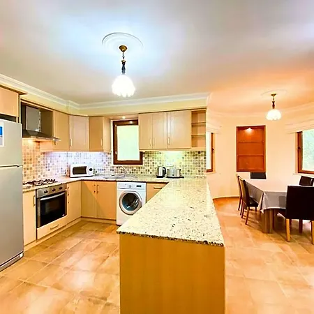 Otel Lochville 2 Bedroom With Private Pool