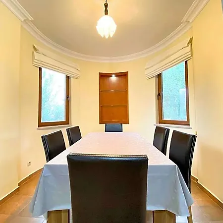 Lochville 2 Bedroom With Private Pool 3* Dalyan