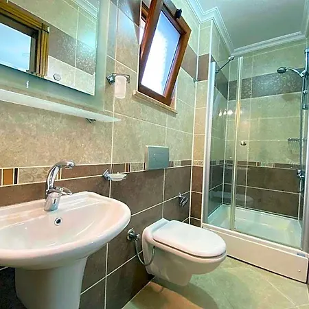 ホテル Lochville 2 Bedroom With Private Pool